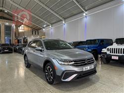 فولكسفاغن تيغوان